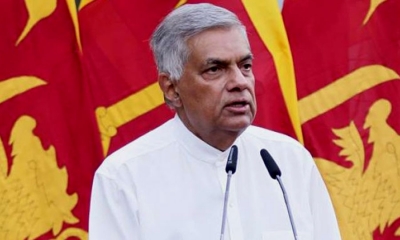 බුදුන්ගේ වචනයෙන් ජිවත්වෙමු; මාරාන්තික උපවාස බෞද්ධාගමට අපහාසයක් - අගමැති (විඩියෝ)