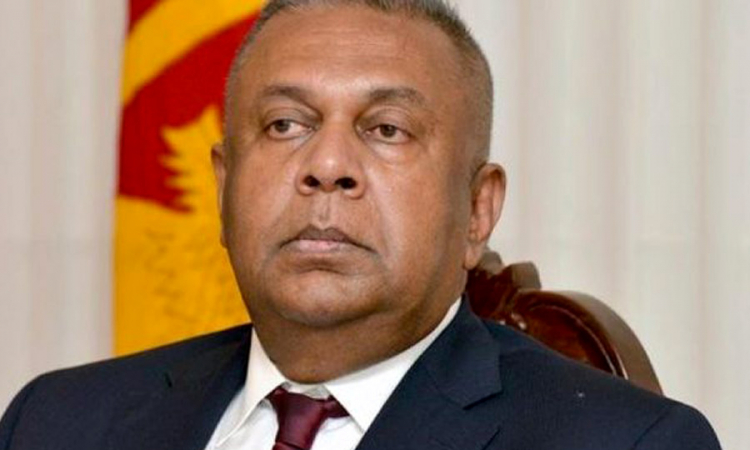 මංගල සමරවීර මහතා අභාවප්‍රාප්ත වෙයි