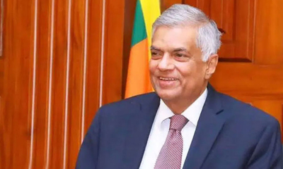 ආර්ථික අර්බුදය ජයගැනීමට අගමැතිගෙන් මාර්ග සිතියමක්