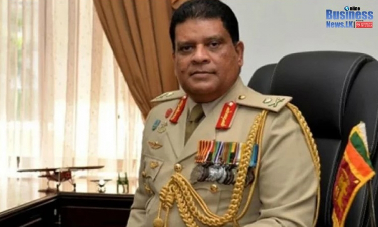 දිවයින පුරා නිරෝධායන මධ්‍යස්ථාන 22ක්