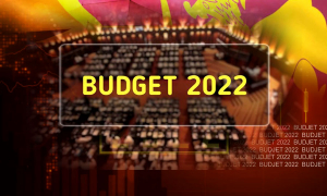 2022 අය වැය සජීවී විකාශය (Budget 2022 Live Update)