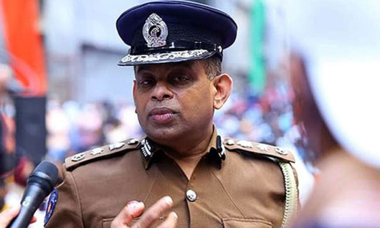 දේශබන්දුගේ පෙත්සම නිෂ්ප්‍රභ කෙරේ