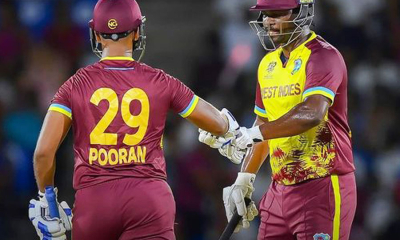 20-20 පිටිය අලුත් කරන ක‍ොදෙව්වන් වාර්තා පොත අතරට