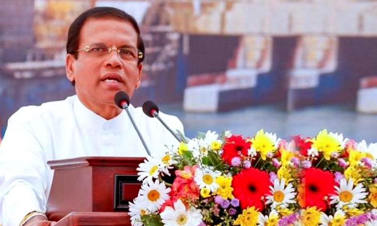 මරණ දඩුවම දියයුතු මත්ද්‍රව්‍ය ජාවාරම්කරුවන්ගේ ලැයිස්තුව ජනපතිට