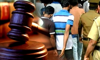 තඹ කම්හලේ අබ්දුල්ලා 29 තෙක් රිමාන්ඩ්