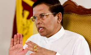 4/21 ප්‍රහාරය විමර්ශනයට ජනපතිගෙන් පංච පුද්ගල කොමිසමක්