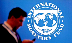 IMF නියෝජිත පිරිසක් අද දිවයිනට