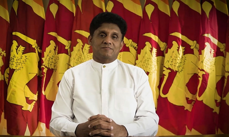 උතුම් මානව සබඳතාවලින් පරිපූර්ණ ප‍්‍රබුද්ධ සමාජයක් අපගේ ප‍්‍රාර්ථනය විය යුතුයි – විපක්ෂ නායක