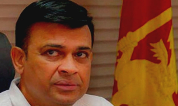 රාජ්‍ය ඇමති රන්ජන්ගේ අධිකරණ අපහාස නඩු විභාගය ඔක්තෝබර් 24