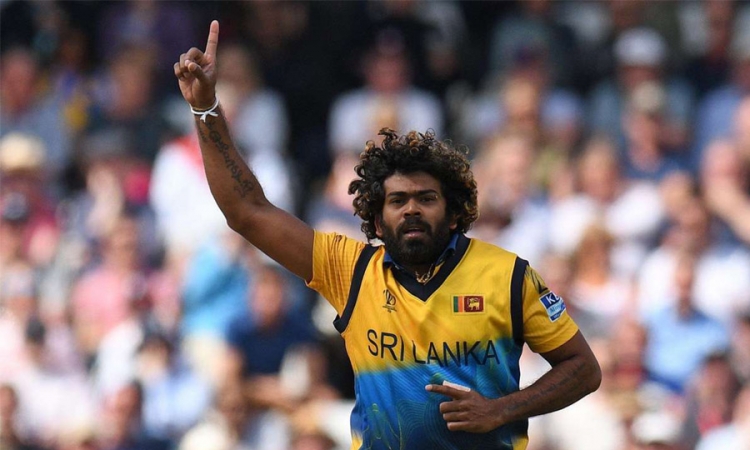 මාලිංගට නවසීලන්තය සමග T20 තරගාවලියේ නායකත්වය