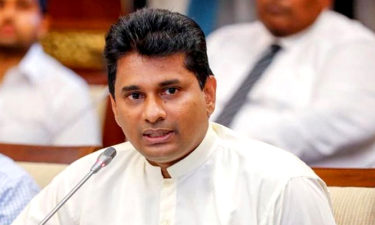 ජනගහනයෙන් 50%ක් එන්නත්කර අවසන්...ඇමති චන්න ජයසුමන