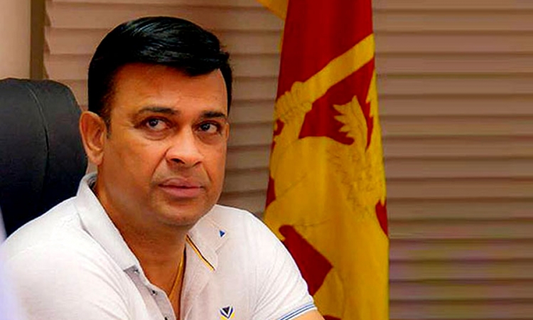 රන්ජන්ගේ හඩපට ගැන CID විමර්ශන