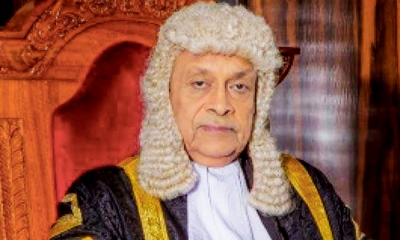 යළි ඔක්තෝබර් 26ක් ආවොත් කථානායක අස්වන වාර්තා සාවද්‍යයි