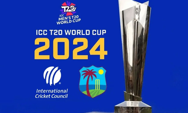 20-20 ලෝක කුසලානය හෙටින් ඇරඹෙයි