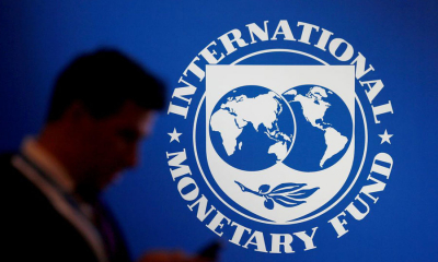 IMF පකිස්තානයේ ණය ප්‍රතිව්‍යුහගත කිරීම අනුමත කරයි