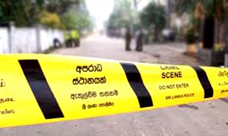  හංවැල්ල රත්කරමින් වෙඩි තැබීමකින් 2ක් මරුට